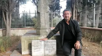 Rıdvan Şükür; 'Osman Hamdi Bey bir tarım uzmanıydı'