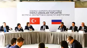 Türkiye-Rusya HUB kardeşliği