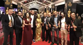 56. Antalya Altın Portakal Film Festivali