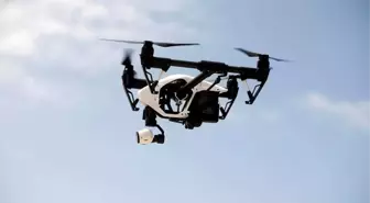 ABD'de Çin yapımı droneların uçuşu yasaklandı