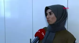 Adana taşla-sopayla dövülen kadından 20 taksitle para cezasına tepki