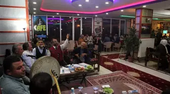 Ahlat'ta ihtiyaç sahibi öğrenciler yararına müzik gecesi