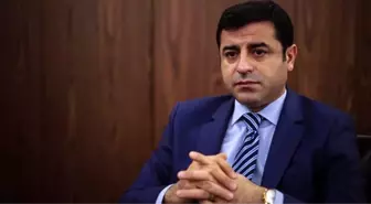 AK Parti İl Başkanı Ethem Taş: Selahattin Demirtaş'ın eserinin festivalde yer alması üzücü