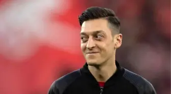 Arsenal'in Mesut'a ihtiyacı var!