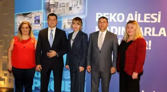 Beko'nun 'Yeni 100 Kadın Bayi' projesi