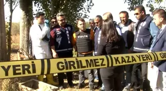 Boğazını kestikleri arkadaşlarını yakamayınca su kuyusuna attılar