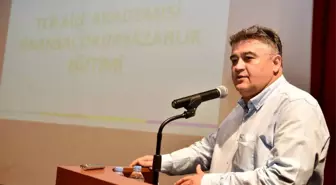 Büyükşehir'den 'Finansal Okur Yazarlık' semineri