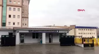 Çankırı bağdadi'nin özel hizmetini yapan örgüt üyesi, çankırı'da yakalandı