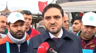 Eminönü'ndeki balık ekmek teknesi için 'yürütmeyi durdurma' kararı