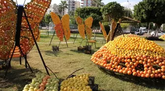 Emniyetten festival alanı için park uyarısı