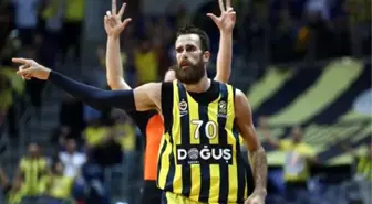 Gigi Datome, EuroLeague'de son 10 yılın en iyileri arasında