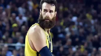 Gigi Datome, EuroLeague'de son 10 yılın en iyileri arasında