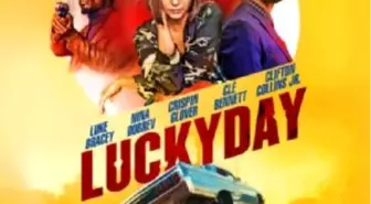 Lucky Day Filmi