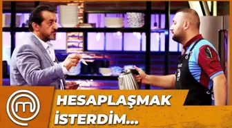 Murat'tan O İsme Gönderme! | MasterChef Türkiye 40.Bölüm