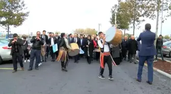 Sinop tanıtım günleri Yenikapı'da başladı