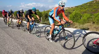 Velotürk Gran Fondo by Carraro için geri sayım