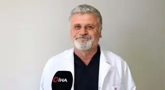 Bağırsağından ceviz büyüklüğünde polipler çıktı