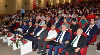 CIGRE Türkiye Kariyer Günleri ATÜ'de gerçekleşti