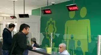 Emlak ve çevre temizlik vergisi ödemede son gün 30 Kasım