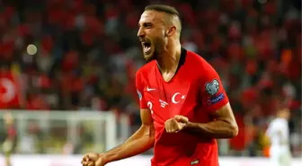 Everton'dan şaşırtan Cenk Tosun açıklaması!