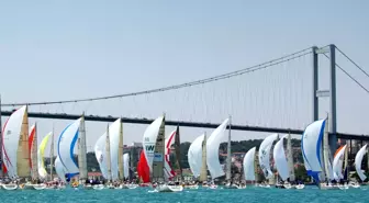 İstanbul Boğazı'ndan Tokyo Olimpiyatları'na