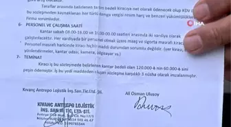 Kıbrıs gazisini 'Ortak iş yapacağız' diye 120 bin lira dolandırdılar