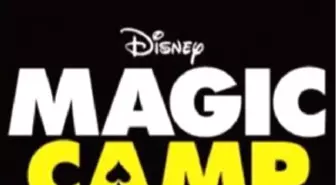 Magic Camp Filmi