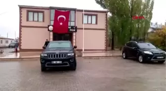 Van saray belediye başkanlığı'na görevlendirme