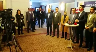 Bakan kurum ankara'da kentsel dönüşüm çalışmalarımız sürüyor