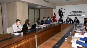 Başkan Ergün'den imar çalışmalarına yakın takip