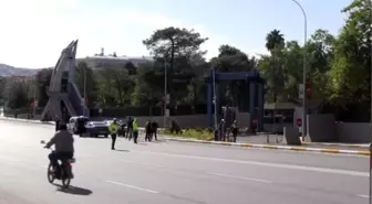 Cumhurbaşkanı Erdoğan, Şanlıurfa'da