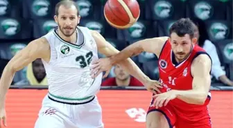 Darüşşafaka Tekfen: 83 - Bahçeşehir Koleji: 76