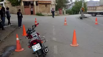 Gaziantep'te trafik kazası: 3 yaralı