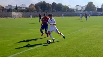 Kardemir Karabükspor: 4-0