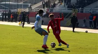 Sivas Belediyespor: 2-1