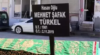 Yönetmen Mehmet Şafak Türkel son yolculuğuna uğurlandı