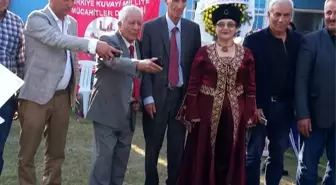 'Atatürk Şiirleri' yarışması
