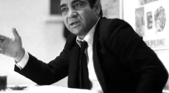 Bakan Kasapoğlu ve TFF'den Yılmaz Gökdel için taziye mesajı