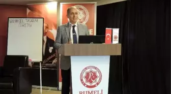 Daha iyi iletişim kurabilmenin yolları seminerde tartışıldı