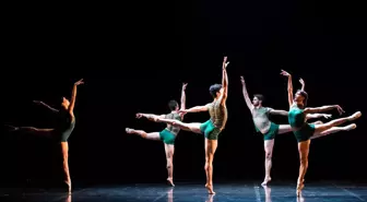 Dans Trio esmeye başladı!