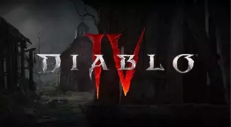 Diablo IV duyuruldu