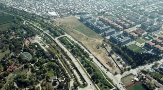 Dündar Botanik Park iddialarına açıklık getirdi