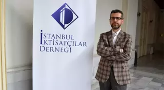 'Ekonomideki durgunluğa çözüm islam ekonomisi'