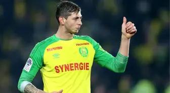 Emiliano Sala cezası! Transfer yasağı...