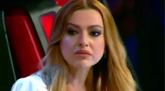 Hadise: Çok fazla konuşmasınlar, ülkemle gurur duyuyorum!