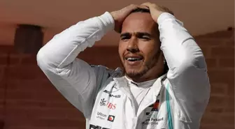 Hamilton'ın önünde yalnızca Schumacher var!