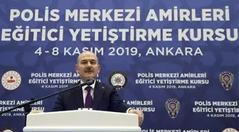 Süleyman Soylu'dan İmamoğlu'na: Bunun bedelini bu millet sana ödetecek