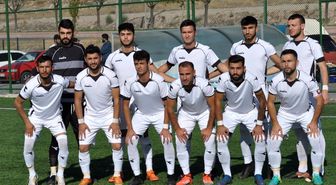 Kayseri Süper Amatör Küme