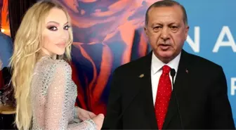 Mülteci çocuklara ablalık yapan Hadise, Erdoğan'a övgü yağdırdı: Kimse sahip çıkmazken o kollarını açtı