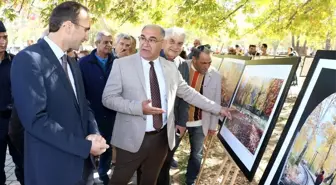 Pozantı'da 3. Belemedik Doğa ve Fotoğraf Festivali